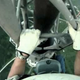 Illustration for article titled Helmet Cam Footage Shows What Its Like To Repair a Broadcast Tower